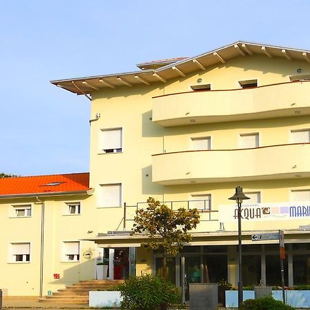 Hr Vapore Gatteo Mare Gatteo a Mare Buitenkant foto