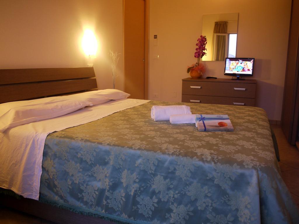 Hr Vapore Gatteo Mare Gatteo a Mare Kamer foto