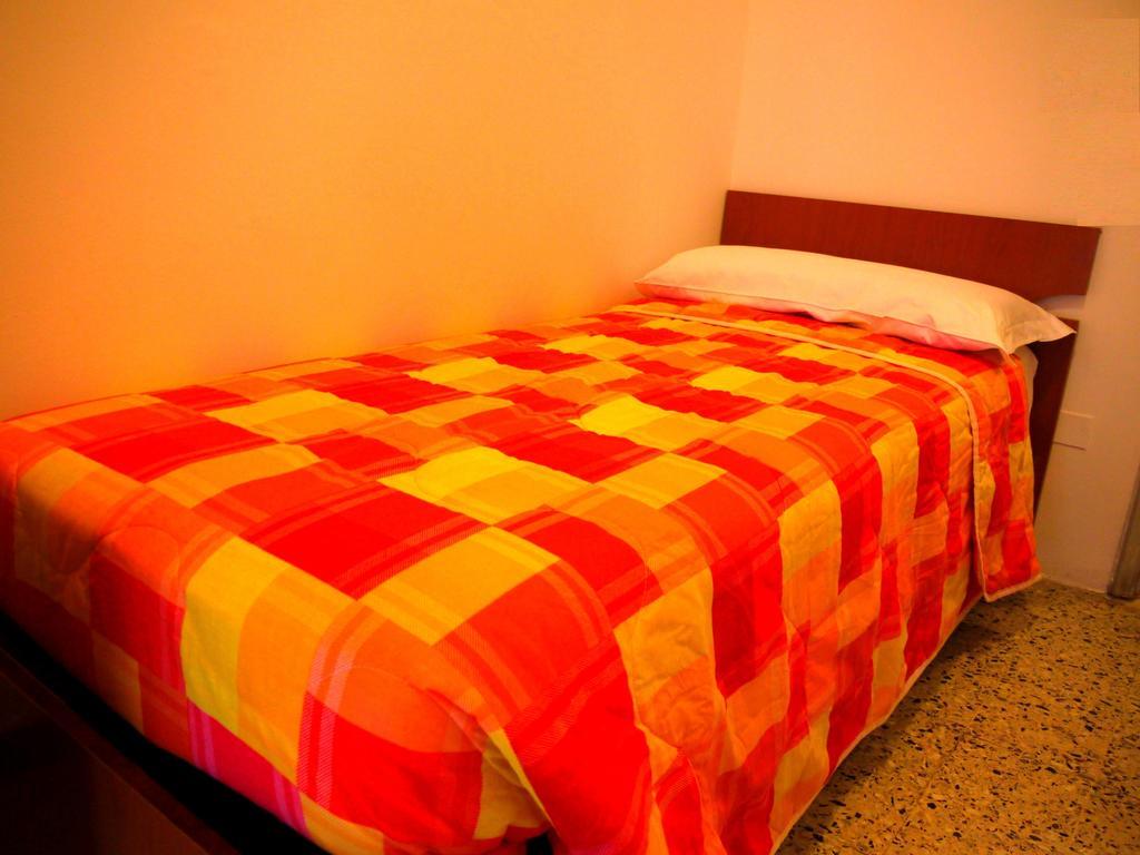 Hr Vapore Gatteo Mare Gatteo a Mare Kamer foto