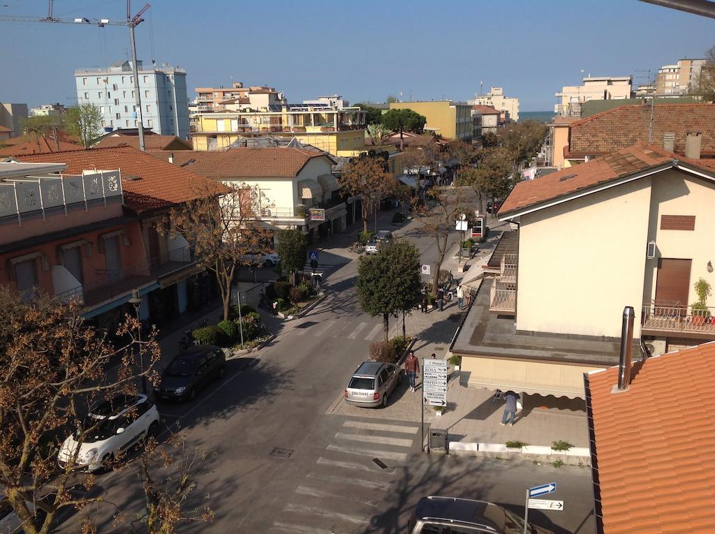 Hr Vapore Gatteo Mare Gatteo a Mare Buitenkant foto