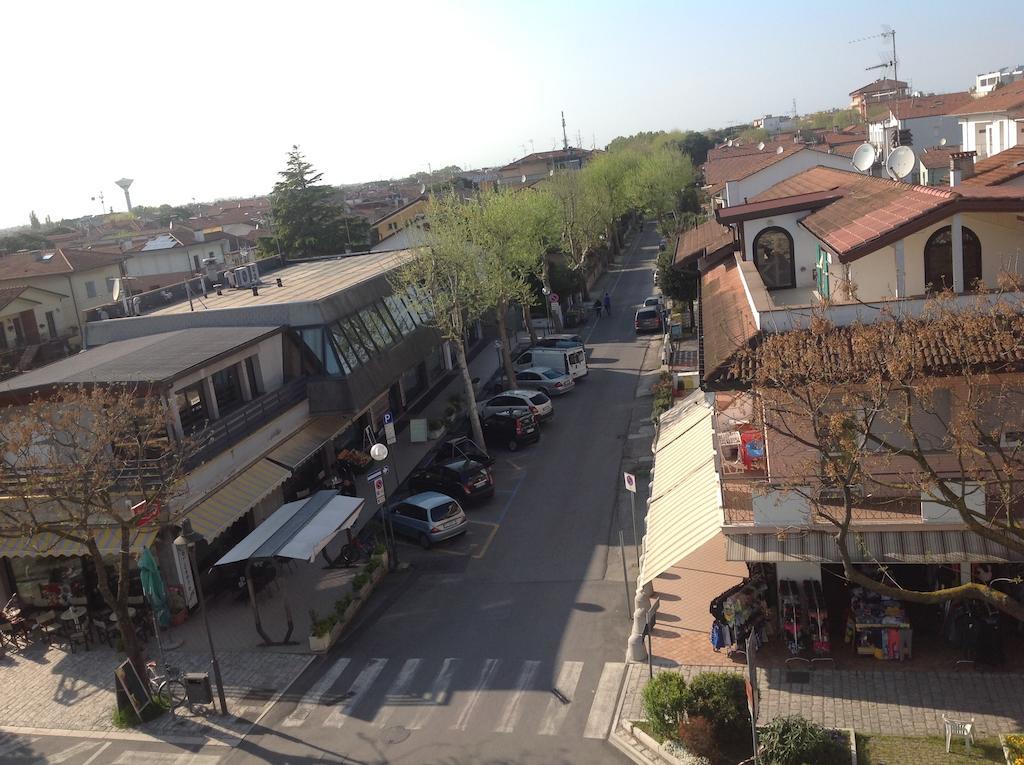 Hr Vapore Gatteo Mare Gatteo a Mare Kamer foto