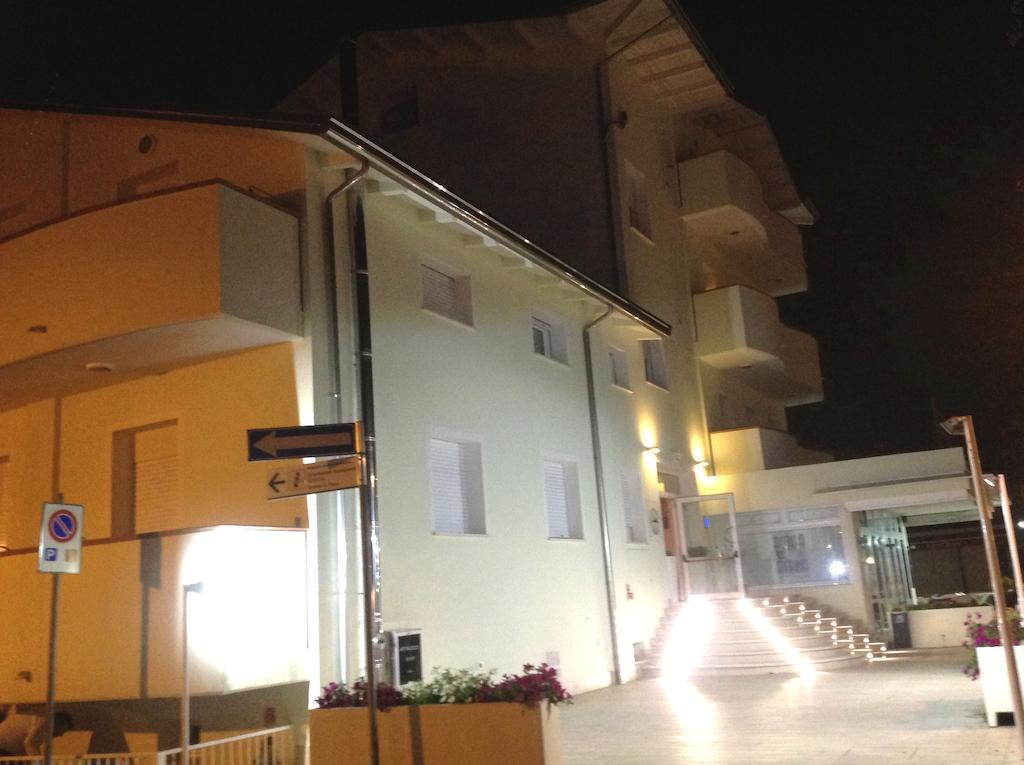 Hr Vapore Gatteo Mare Gatteo a Mare Kamer foto