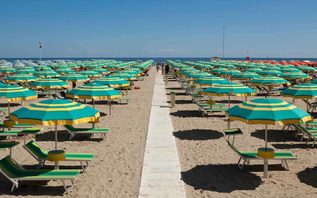 Hr Vapore Gatteo Mare Gatteo a Mare Buitenkant foto